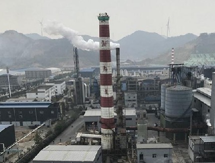 湖北煙囪拆除施工應(yīng)注意的問(wèn)題
