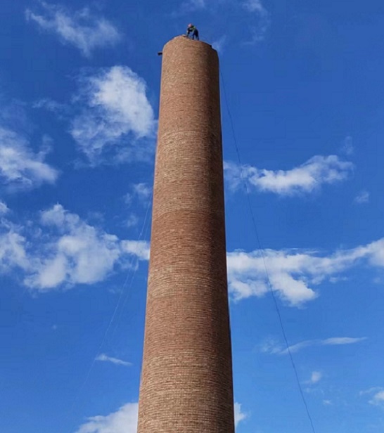 煙囪拆除公司：如何計算拆除價格？