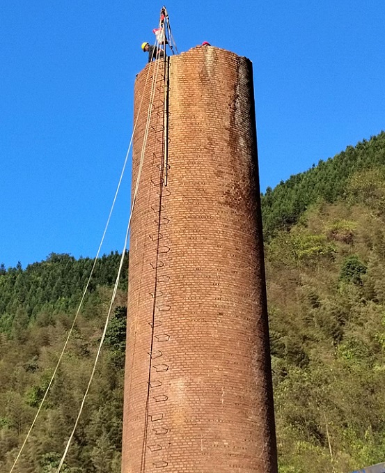 拆除煙囪公司：安全規(guī)程與注意事項(xiàng)