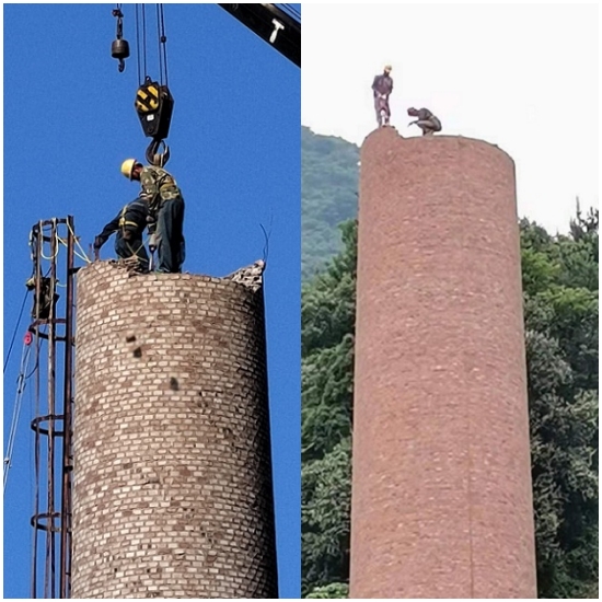 高空拆除公司專業(yè)技能，安全無憂——?dú)g迎致電！