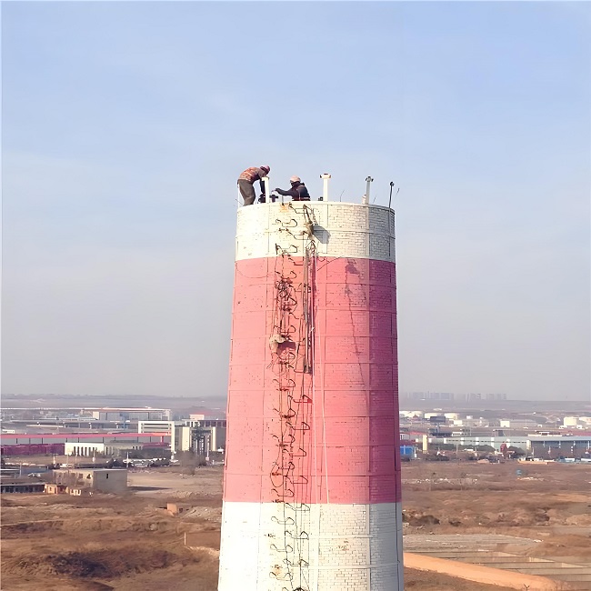 南京煙囪拆除的現(xiàn)代技術(shù)全流程與關(guān)鍵要點(diǎn)