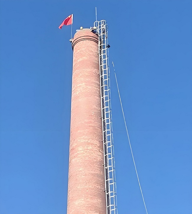 鍋爐煙囪建筑公司：專業(yè)精準(zhǔn)，安全無憂的完美之選